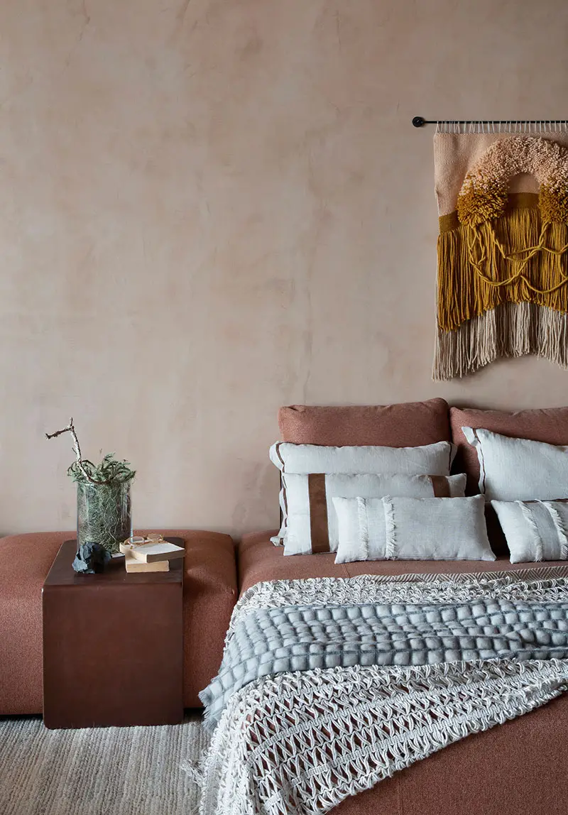 巴西迷你阁楼 | 以服装为主角的玻璃步入式衣橱-8