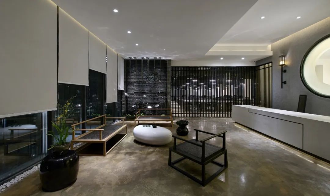 無印良品設計 | 一行一世界 一静一禅心-14