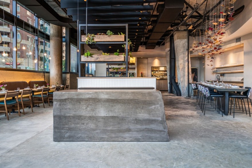 pirouette 咖啡馆和酒吧丨美国丨,,3877-8