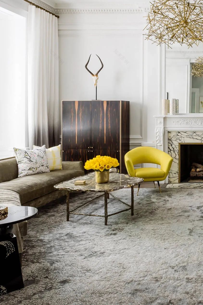 Flatiron Triple· 住宅设计丨美国-68