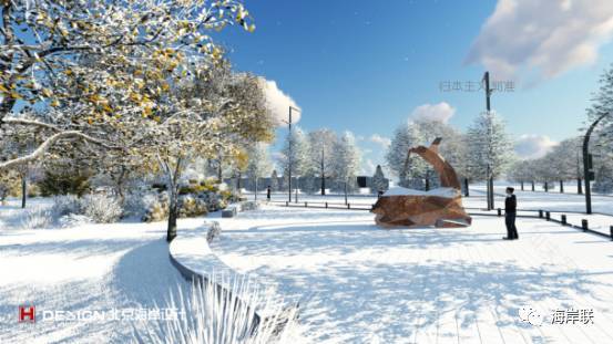 建立生态小镇,让自然恢复生机-48