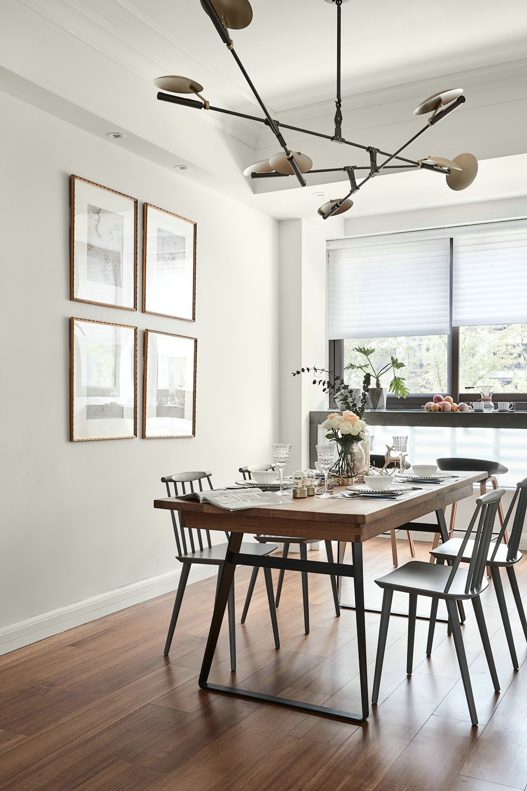 TK设计 | 自然系的简约风-17