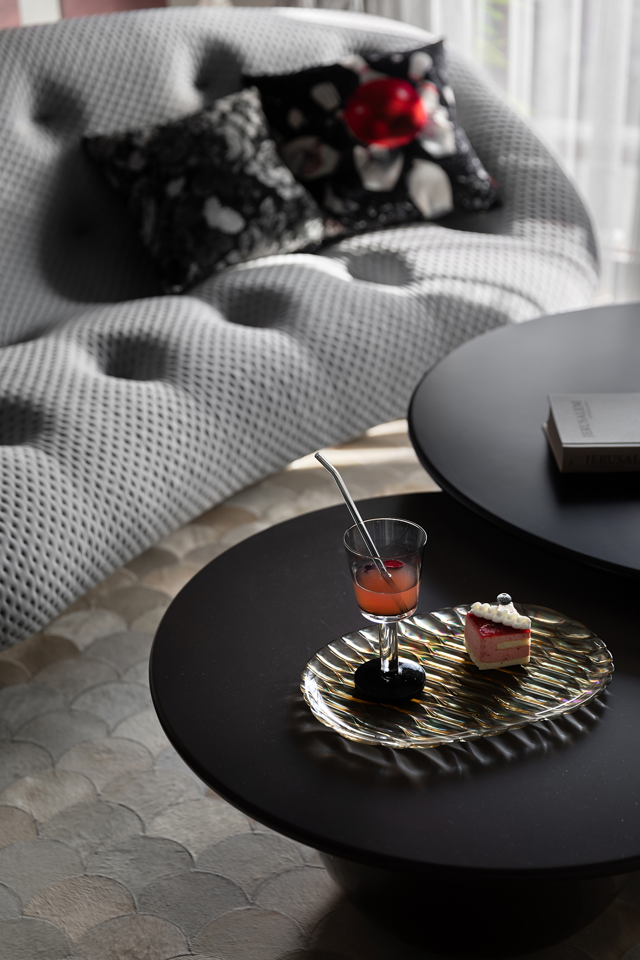 打破常规，打造新潮摩登家居空间-13