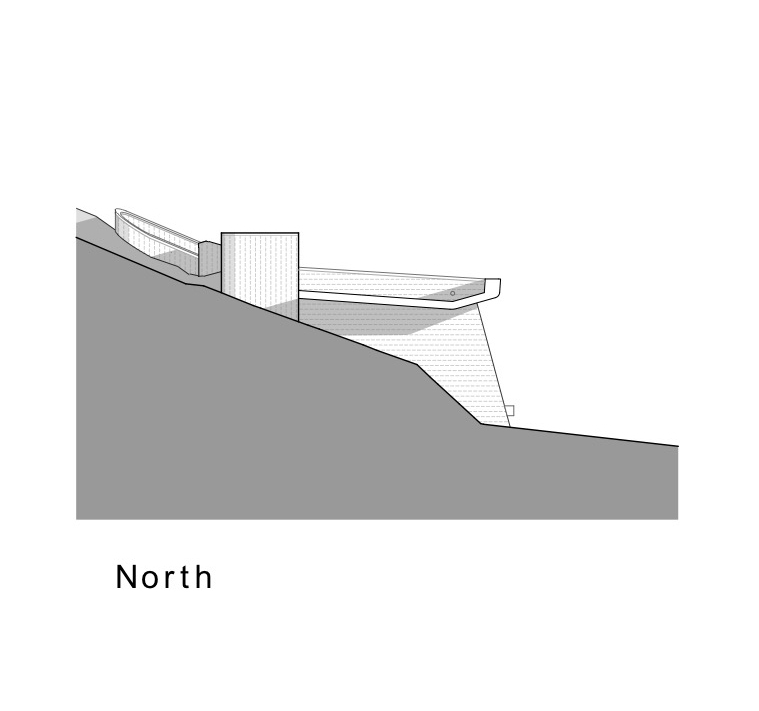 新西兰 Rawhiti 度假屋 | 拥抱家族记忆的景观建筑-46