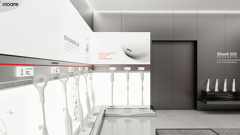 iFLY 深圳·风洞全球会员店丨中国深圳丨inDare 「空间创异®」-31