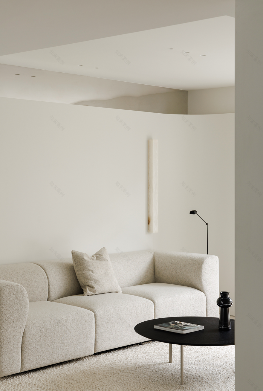 南舍•实景|留白-14