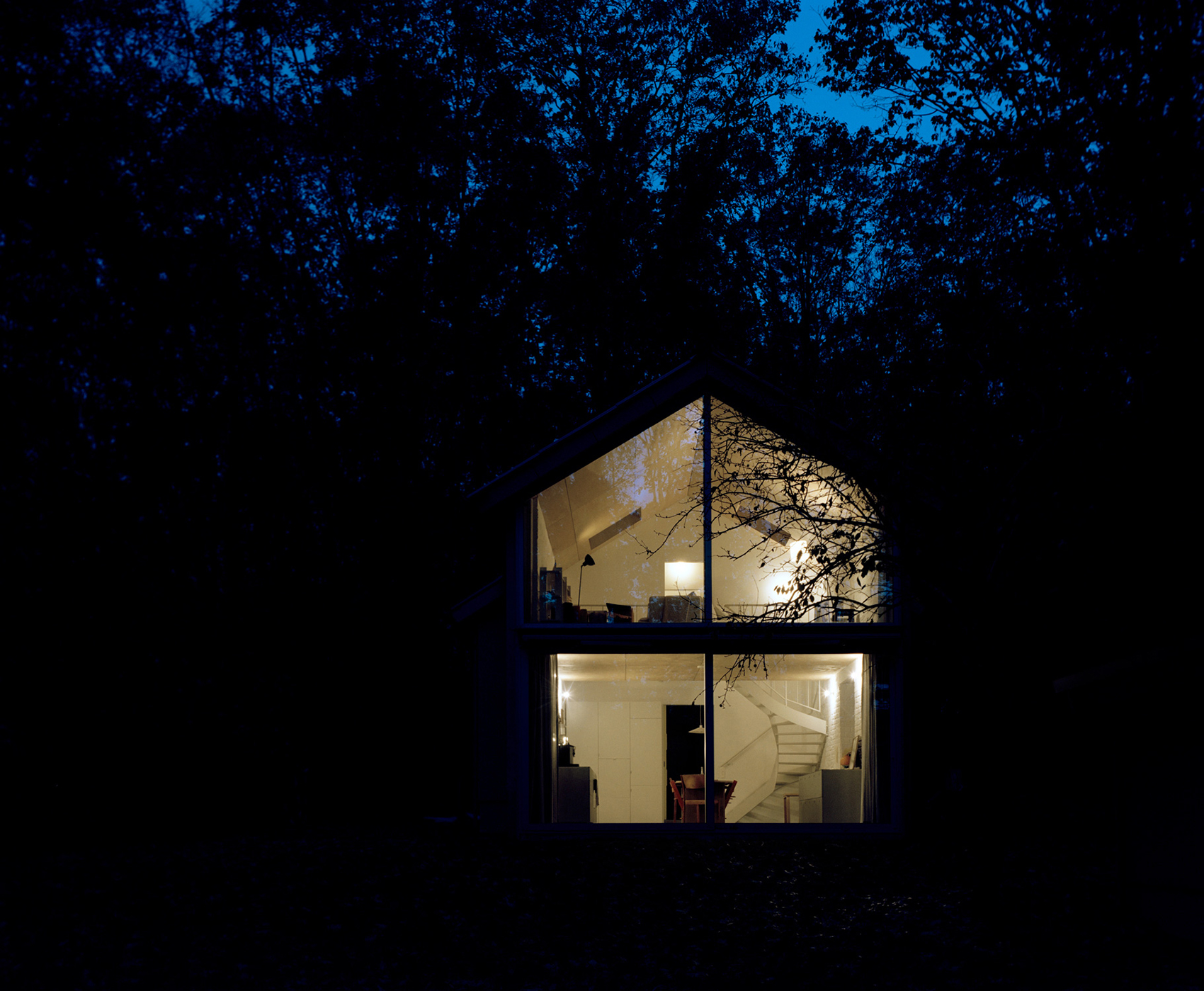 再生之屋丨比利时丨Elmēs-38