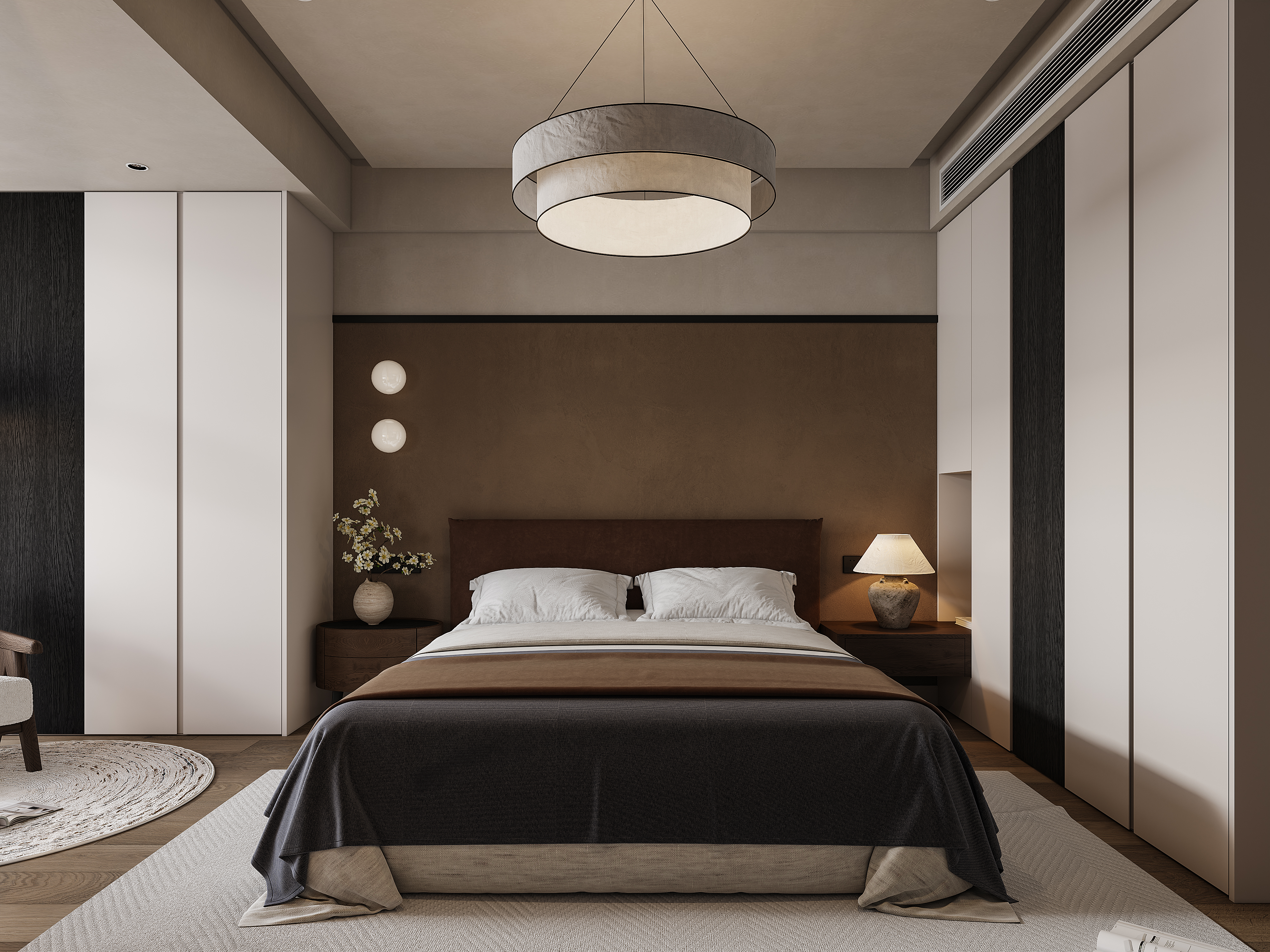 北一设计 |  黄石佳木原筑项目.-0