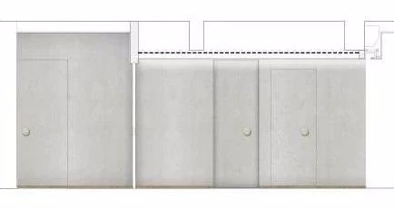 149㎡ 的二胎房设计丨简约时尚的家-20