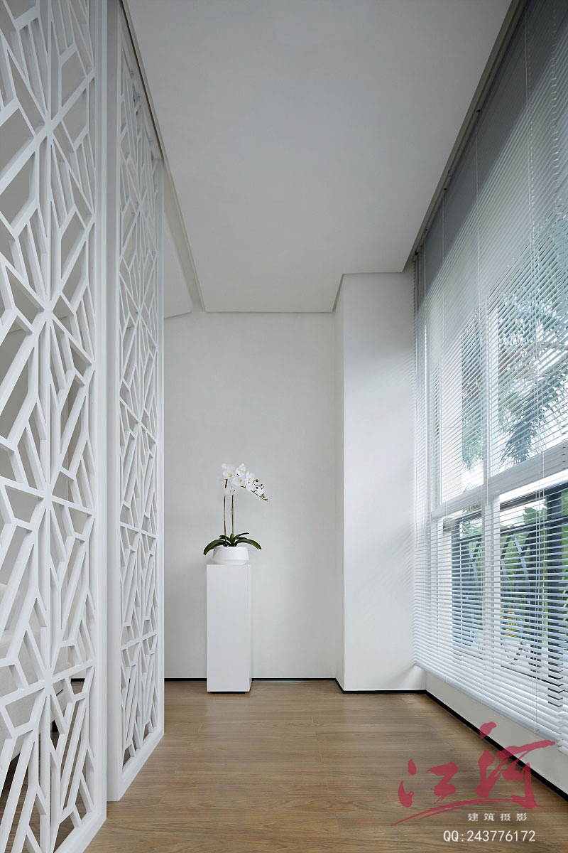 现代样板房拍摄|江河摄影|样板房摄影|广州金海岸花园-14