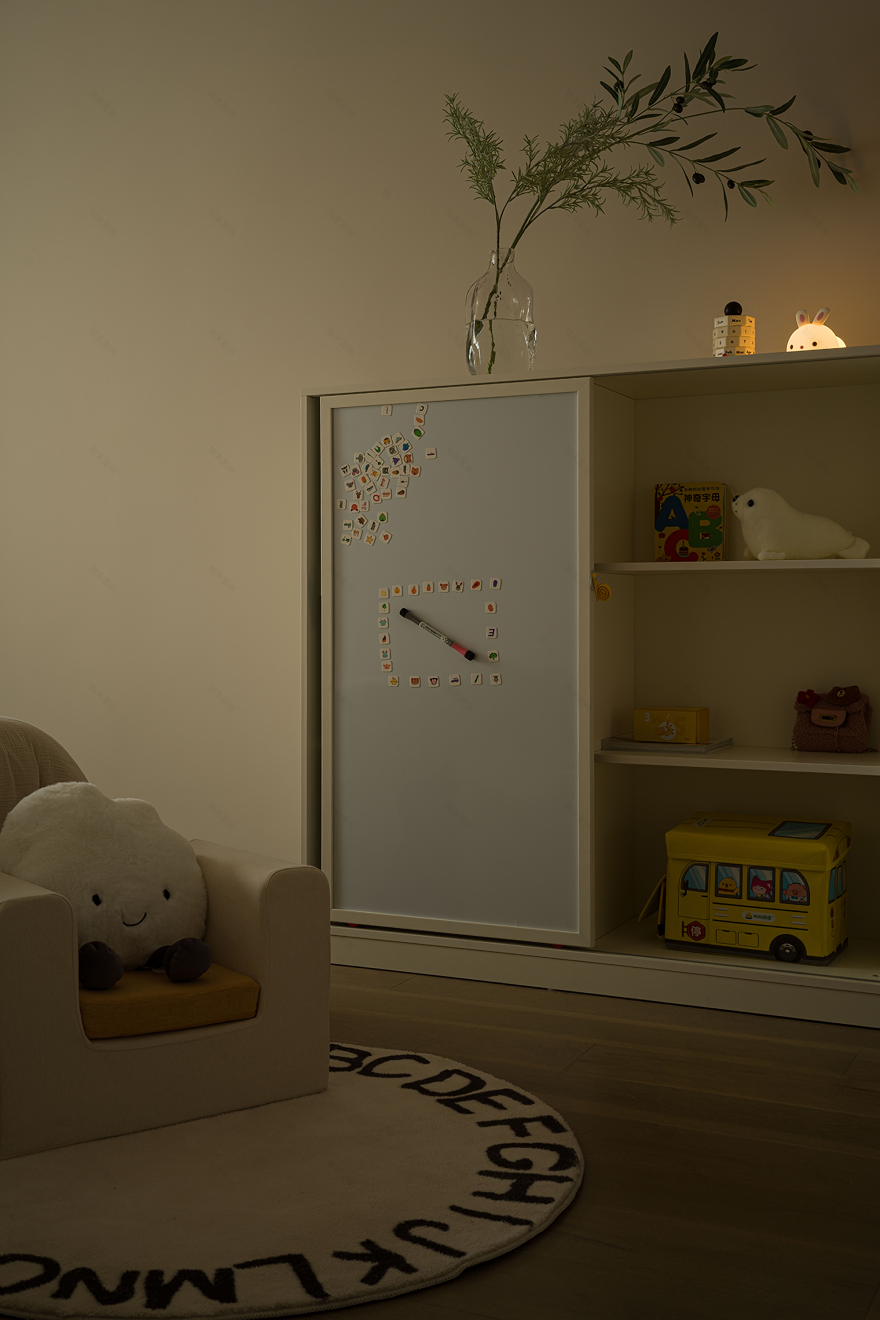 玥湖园私宅设计丨中国重庆丨明涧设计-32