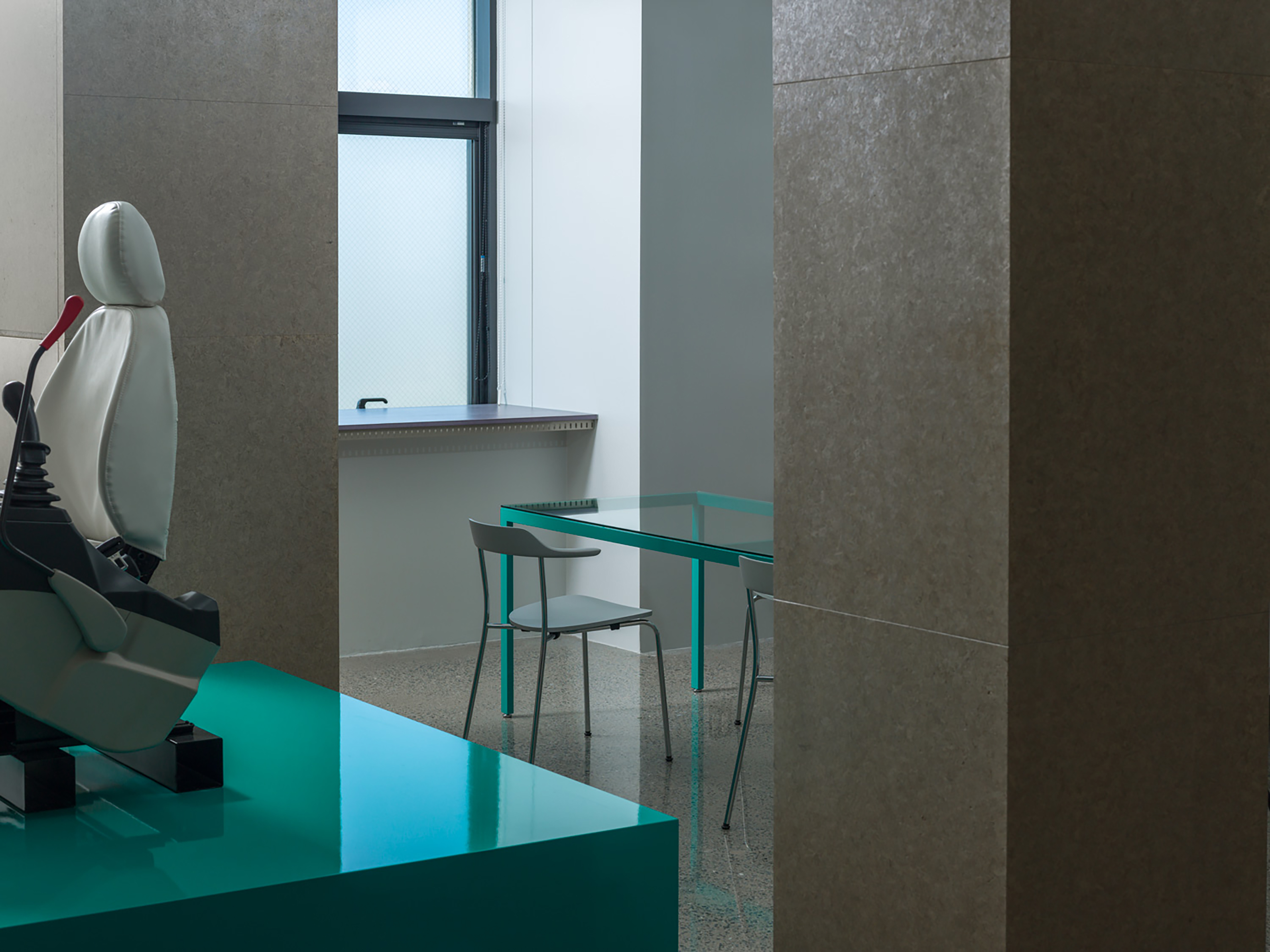 东京·广岛“虚拟现实”实验室-16