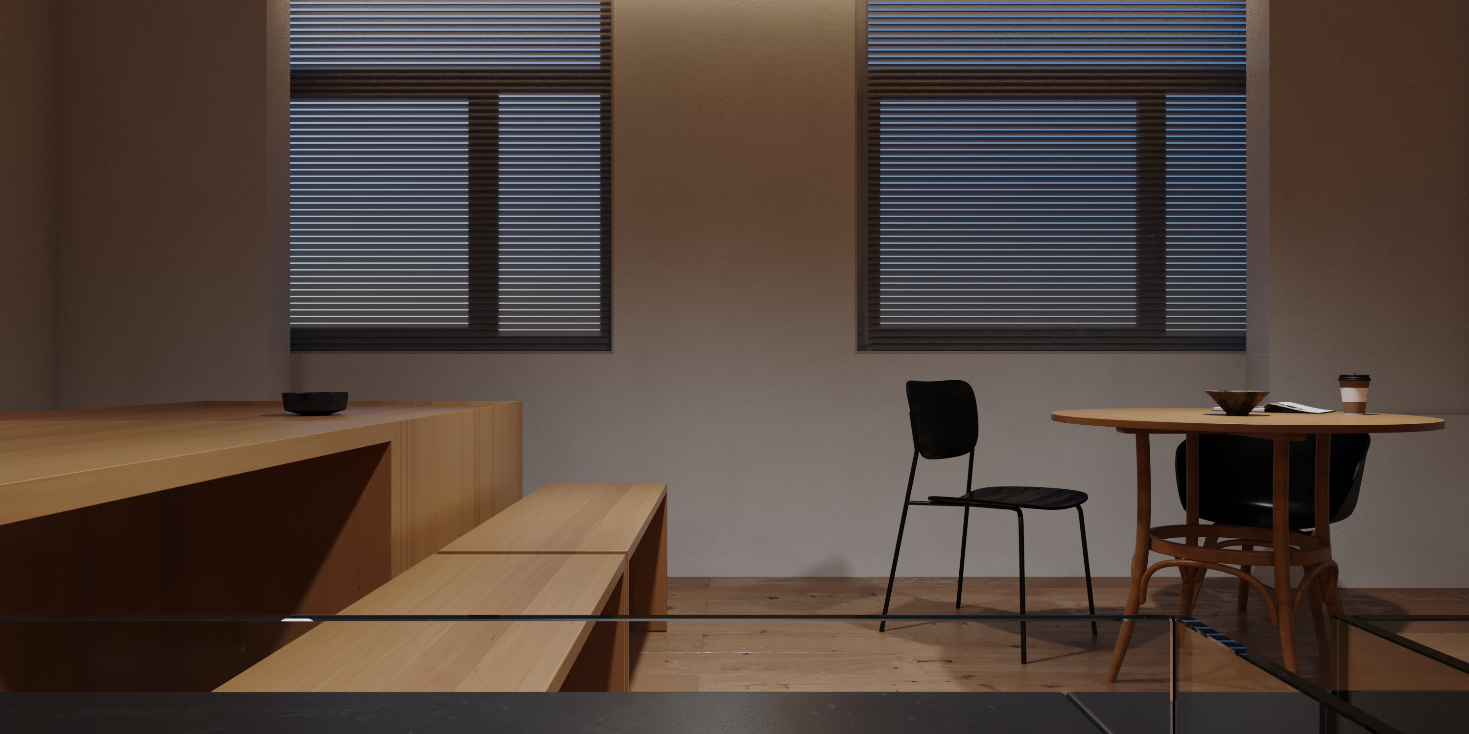 练习作品丨中国广州丨研行设计工作室-16