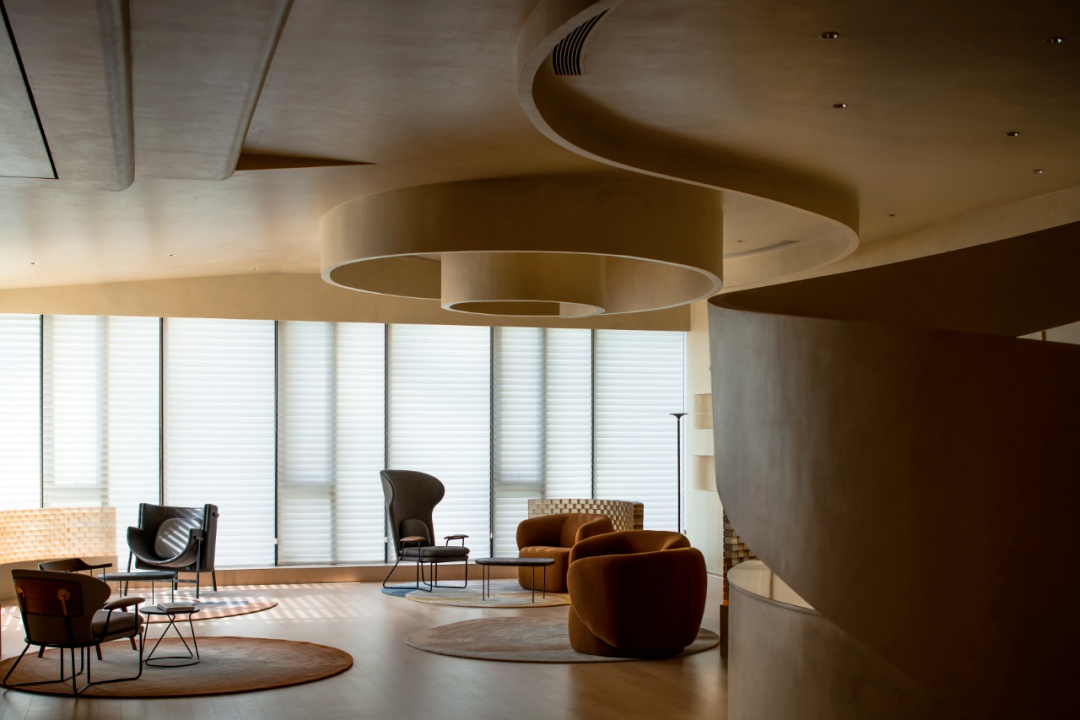 铂妍雅医学美容中心丨中国成都丨澜也空间设计事务所-14