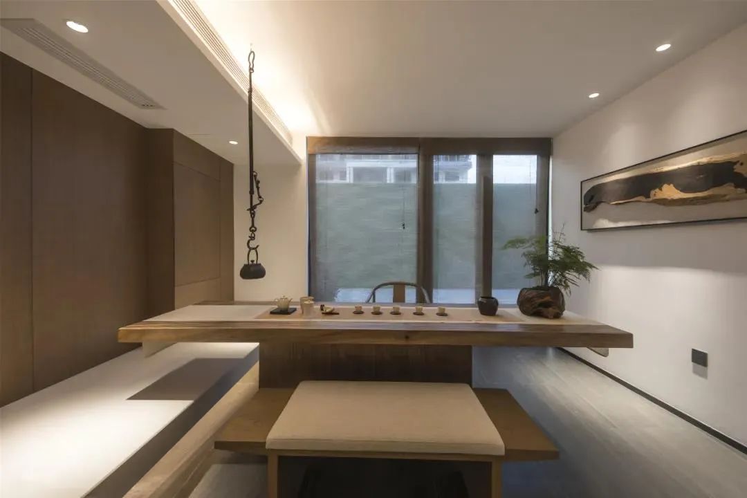 月印万川·隐屏 | 山水间的禅意度假胜地-70