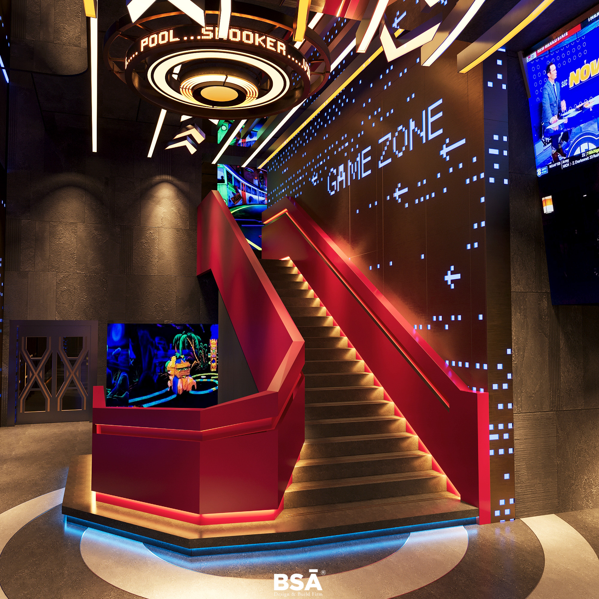 酒吧 & KTV & 电玩城-18