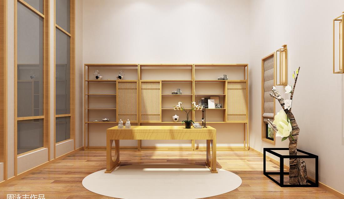 
绵阳文艺茶艺馆 -7