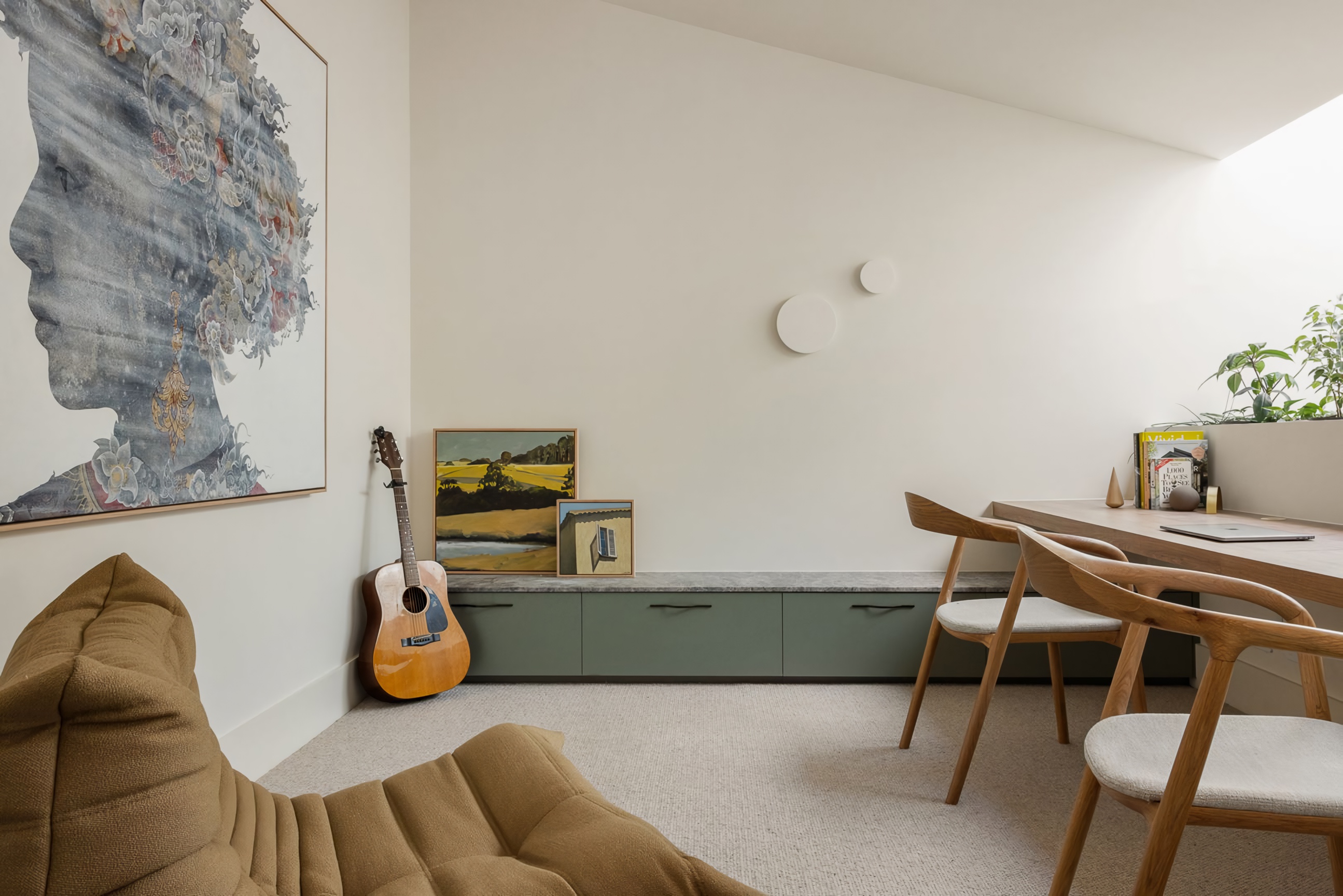 澳大利亚140平米历史维多利亚风格住宅-26