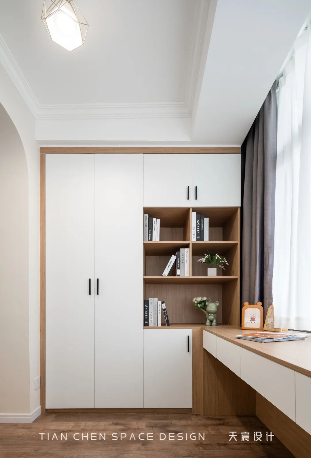 赣州旧房大变身丨中国赣州丨刘美君-92