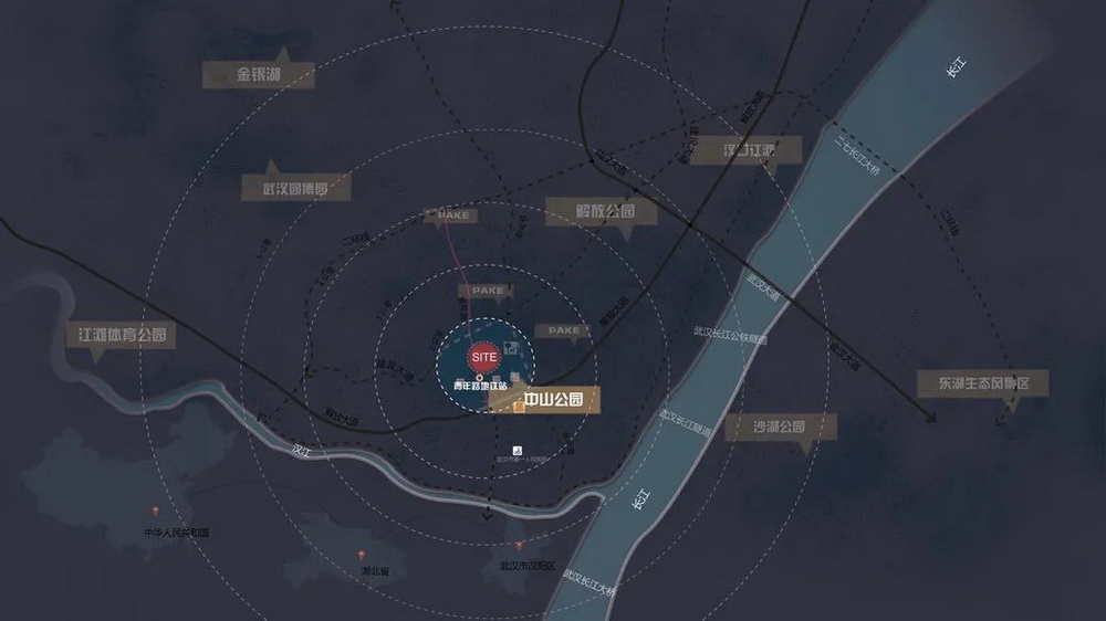 武汉城建中央云城丨中国武汉丨Metrostudio 迈丘设计-10