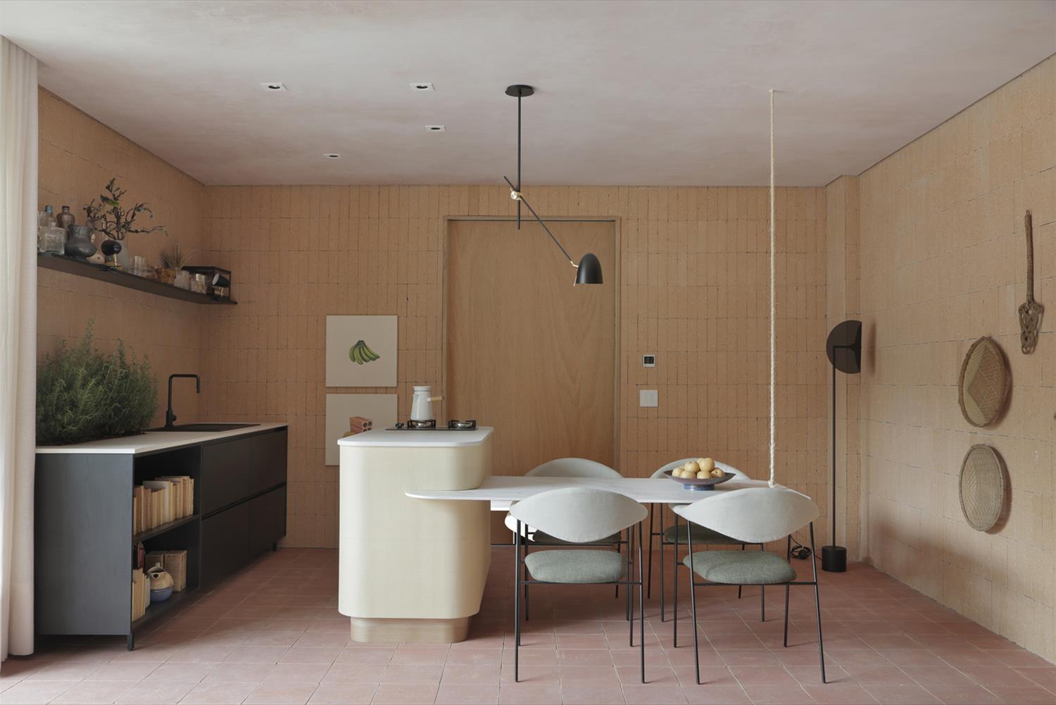 巴西 Hygge 工作室 | 打造温馨舒适小空间-3