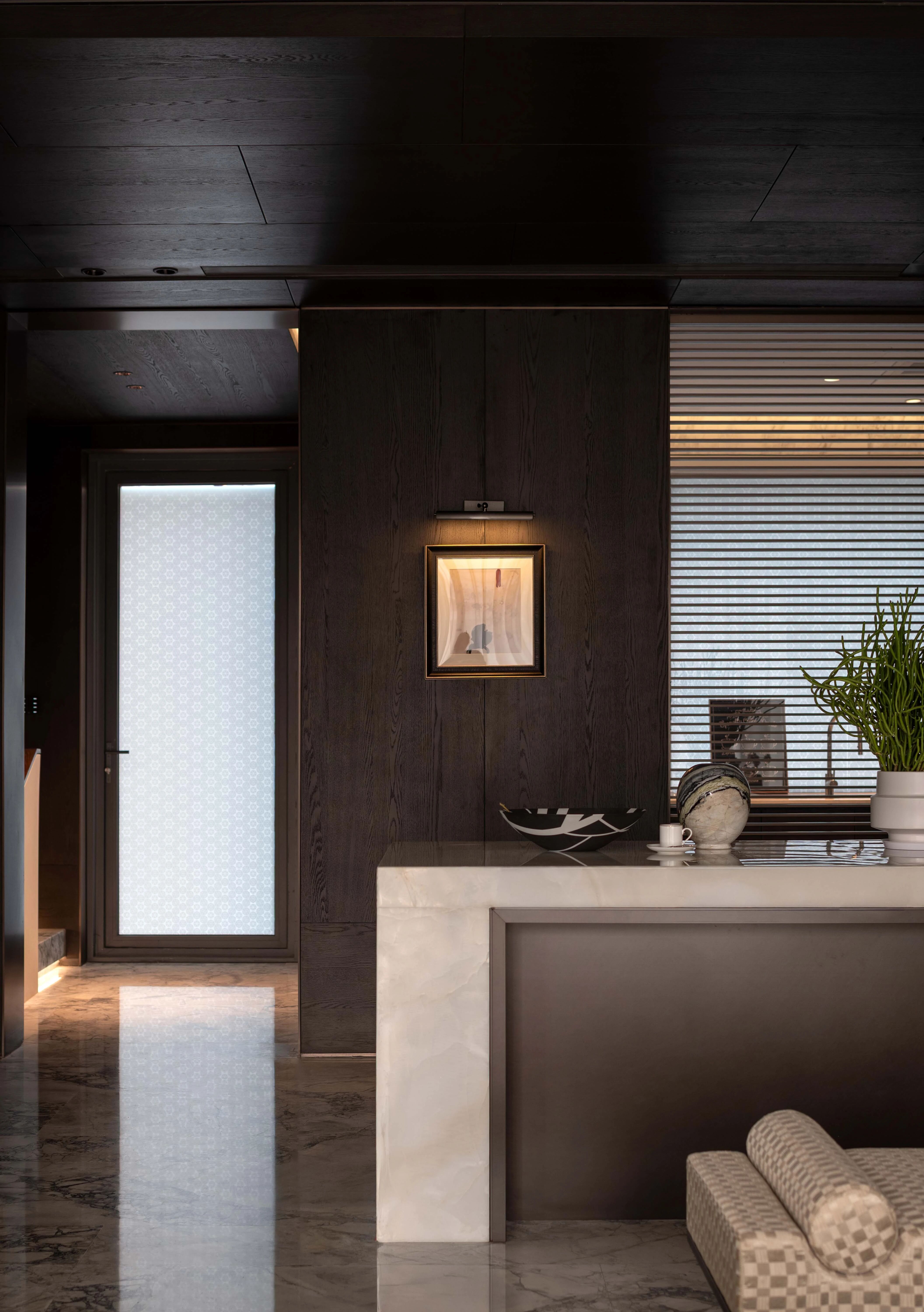 宁波凤栖云庐丨中国宁波丨近境制作,深圳市布鲁盟室内设计有限公司-16