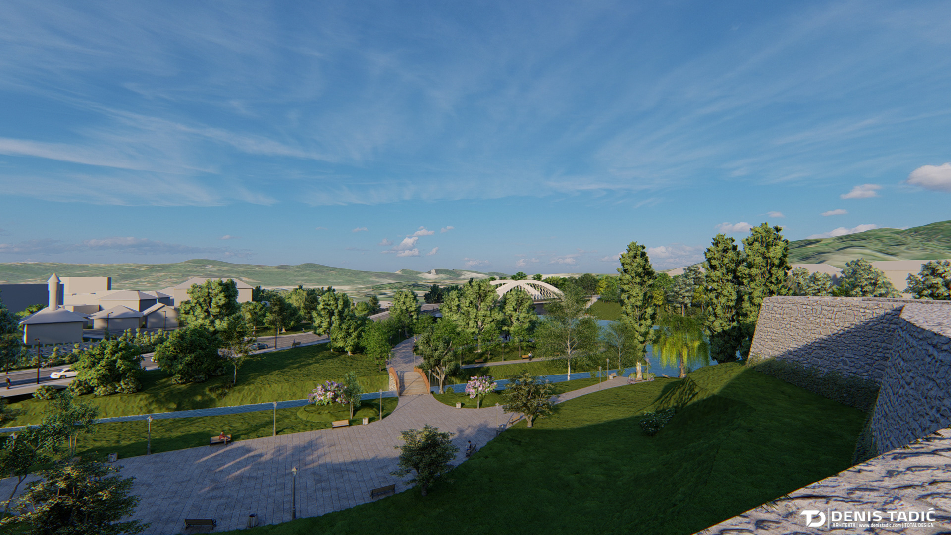 Bridge in BanjaLuka-25