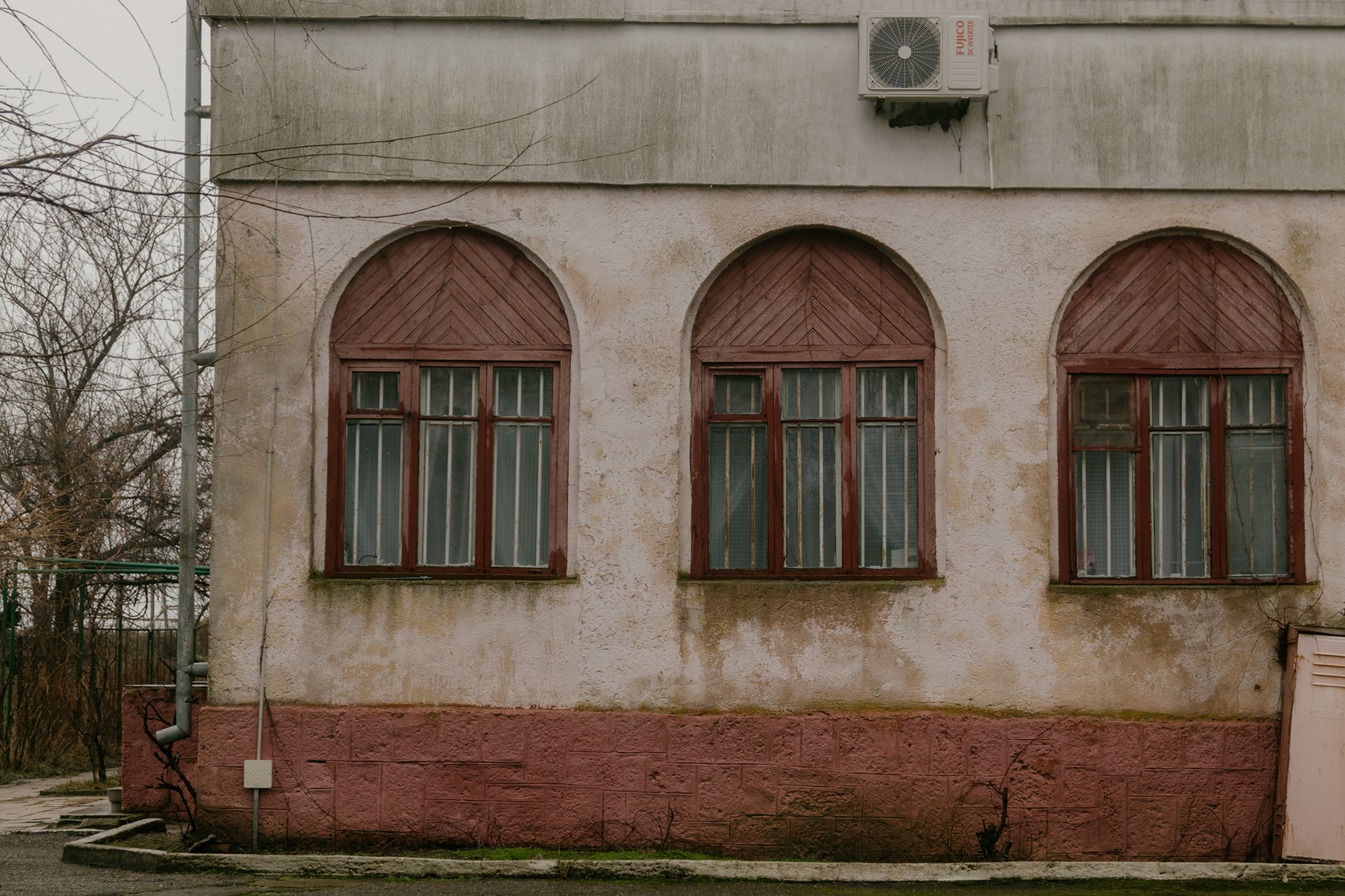 疗养院扎托卡丨乌克兰敖德萨丨angello vicelli-66