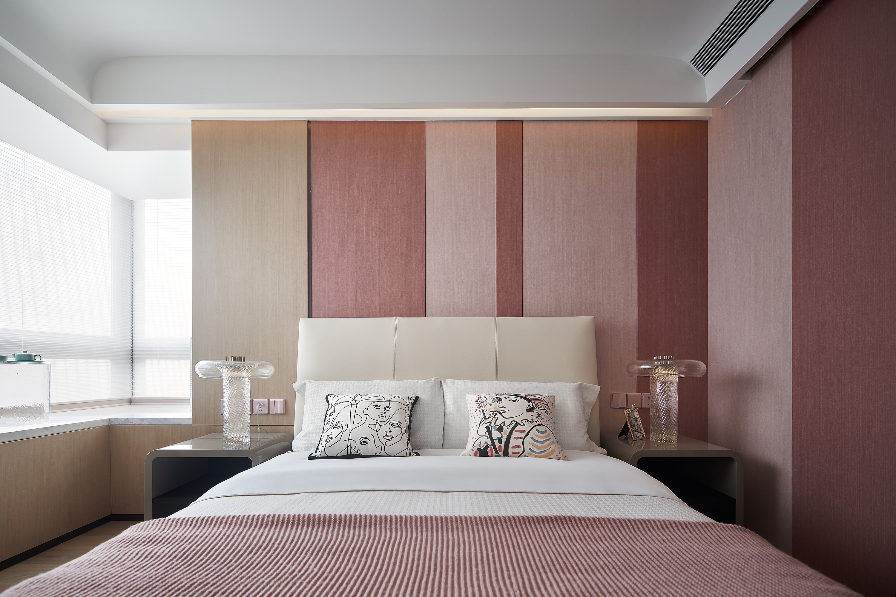 恒力城平层居所设计丨中国福州丨福建磐洲设计顾问有限公司-66