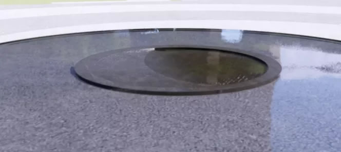 杭州绿城凤起潮鸣高层住宅景观项目丨中国杭州丨张唐景观-42