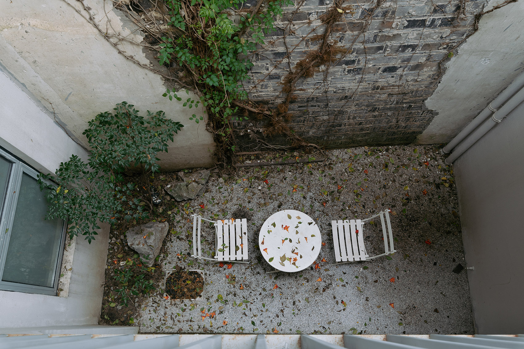 十片间丨中国湖州丨来建筑设计工作室-151