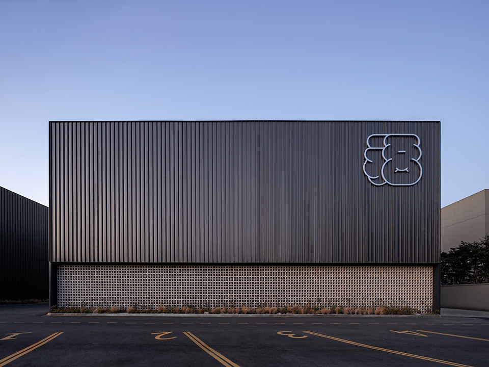 杭州福邸仓库改造丨中国杭州丨say architects-7