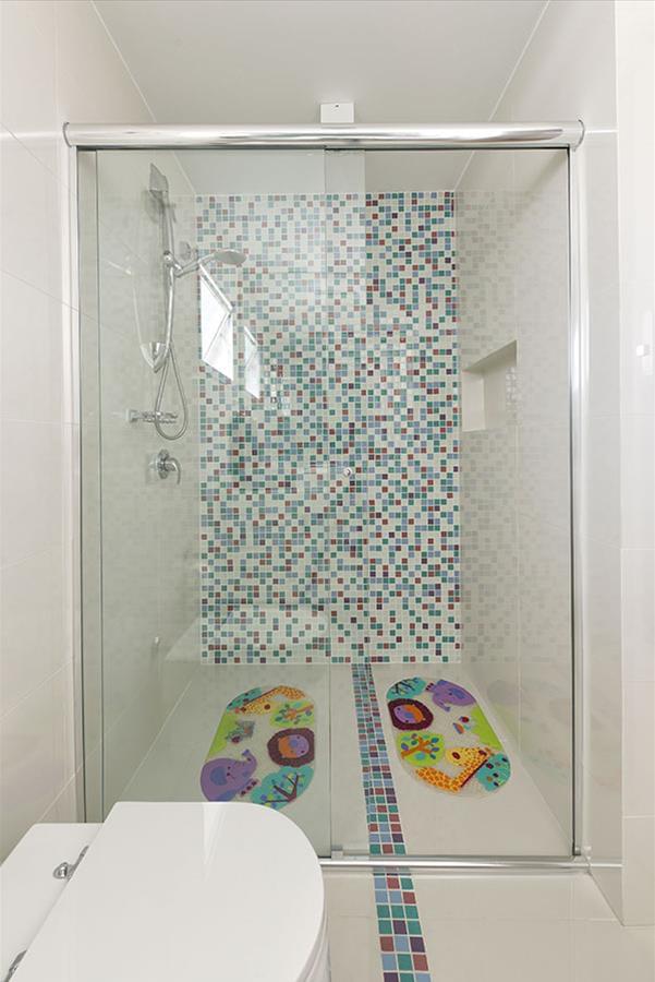 巴西现代实用住宅设计 | Jardim Social-20