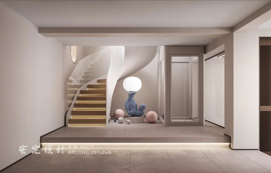 四季序曲,安隅之所丨中国福州丨ANDING DESIGN 安定设计-43