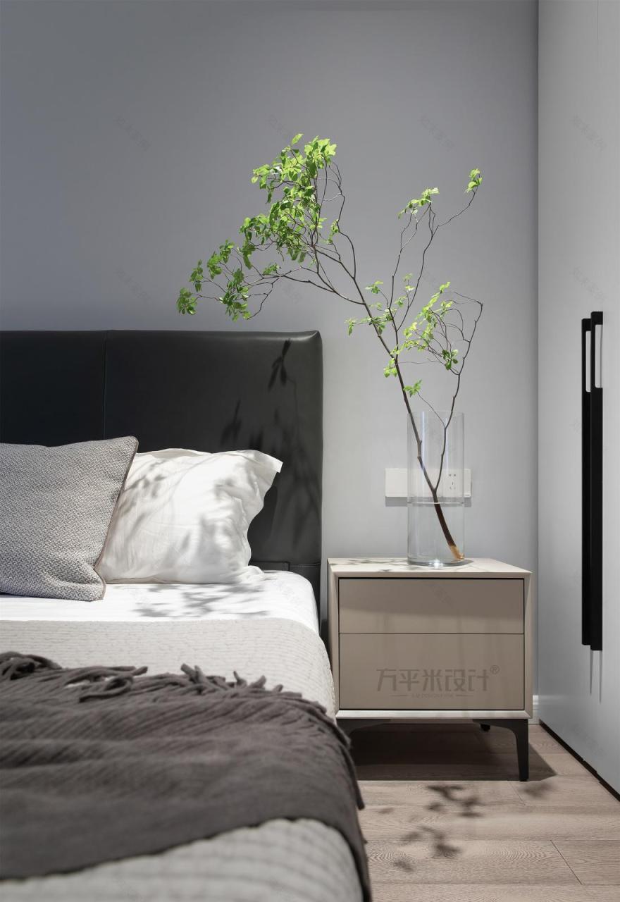 若·素极简主义之家-76