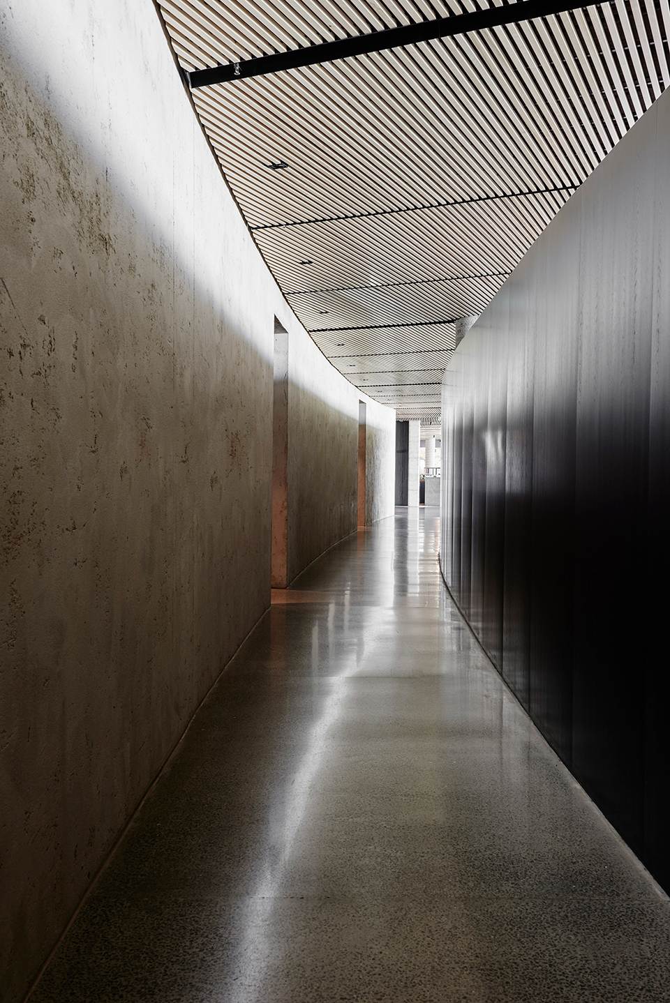 RACV Torquay 度假酒店丨澳大利亚丨Wood Marsh-61