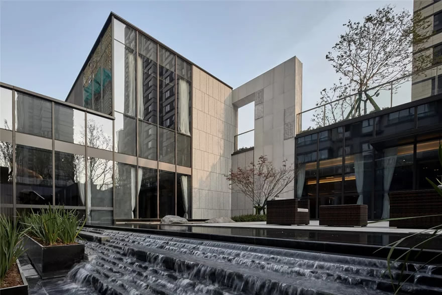 南京银城旭辉云台天境丨中国南京-39