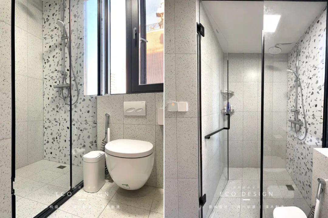 木韵 · 西安 160㎡现代简约原木空间设计丨中国西安丨泽一软装,泽木制造-75