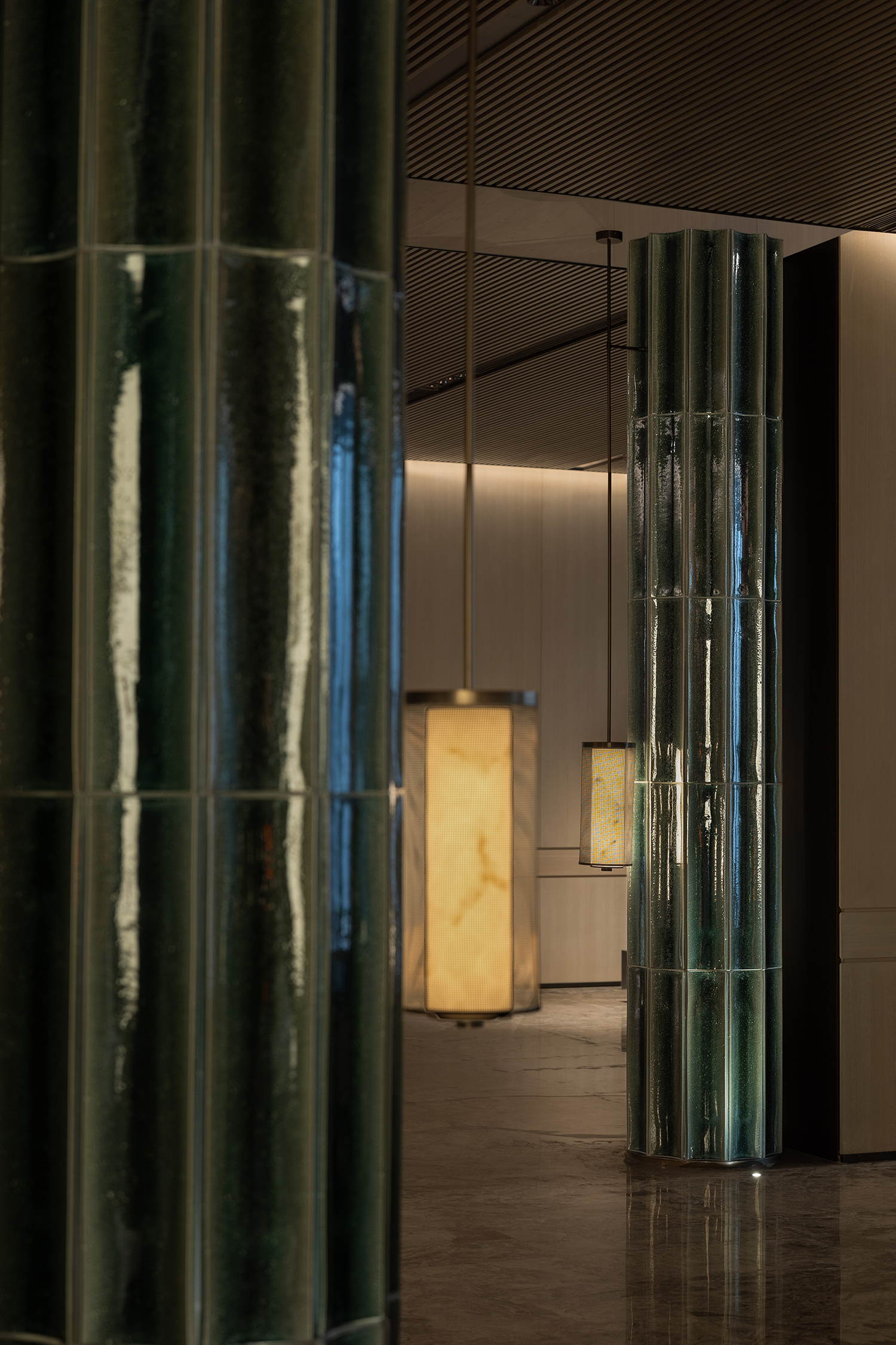 苏州中建太泽之星御湖丨中国苏州丨朴悦设计PURE DESIGN-27