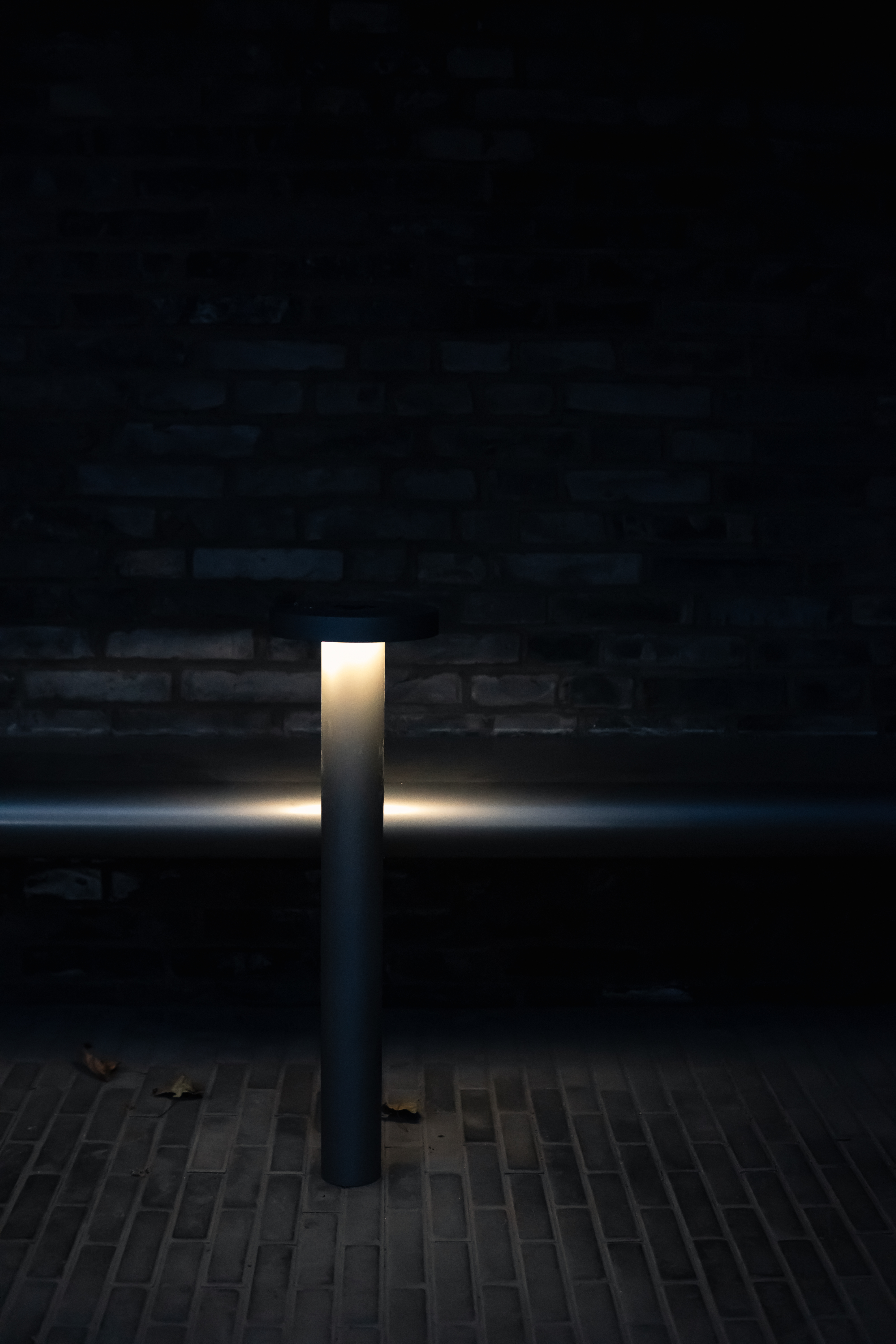 多功能休闲亭-5