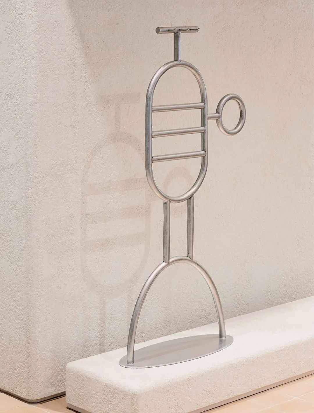 韩国 LAP 时尚女装店设计丨韩国首尔丨flymingo-21