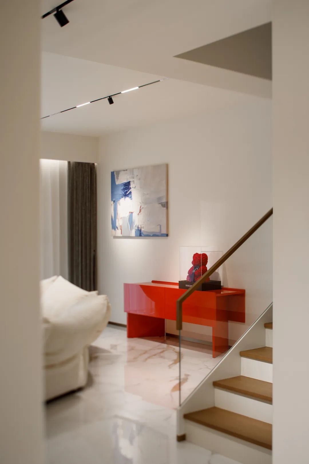 归心之所丨中国洛阳丨香港建微设计-1