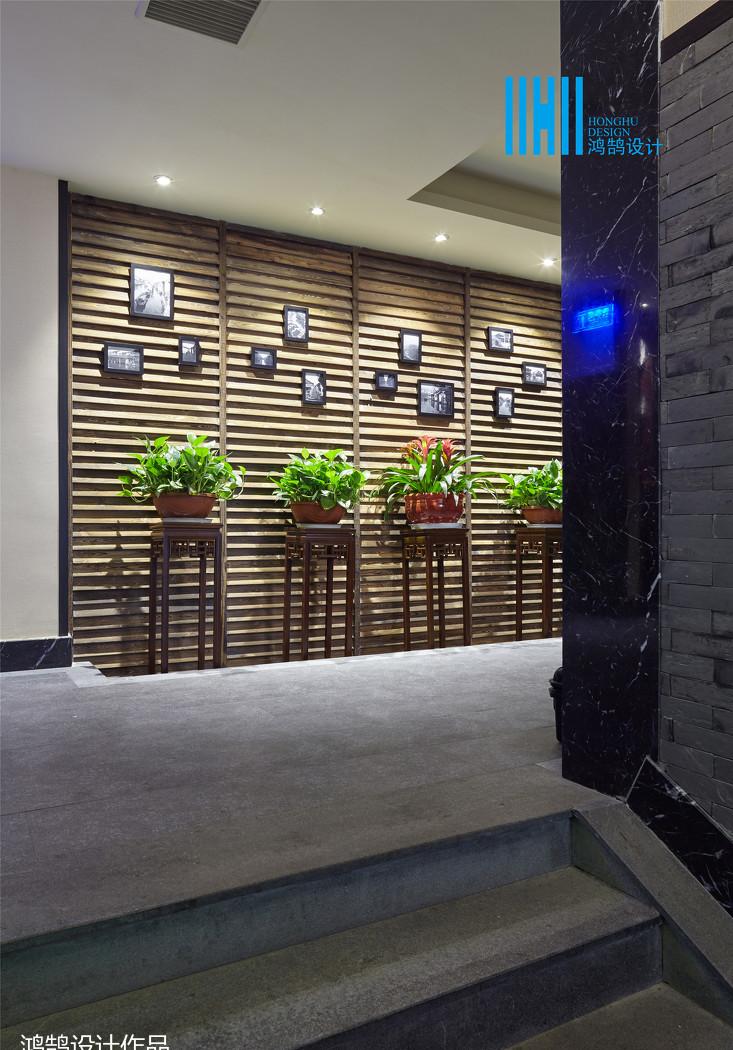 大汉养生会所-25