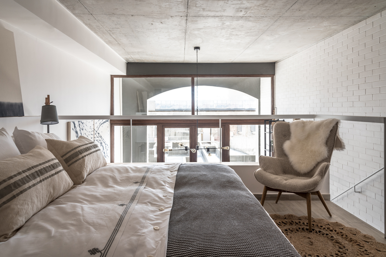 Mirador Barón 大楼丨智利丨Mathias Klotz-22