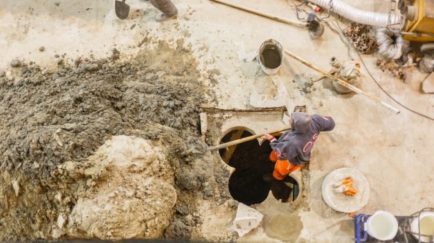 Kombank Arene小厅为欧洲田径锦标赛的修复工程丨贝尔格莱德-26