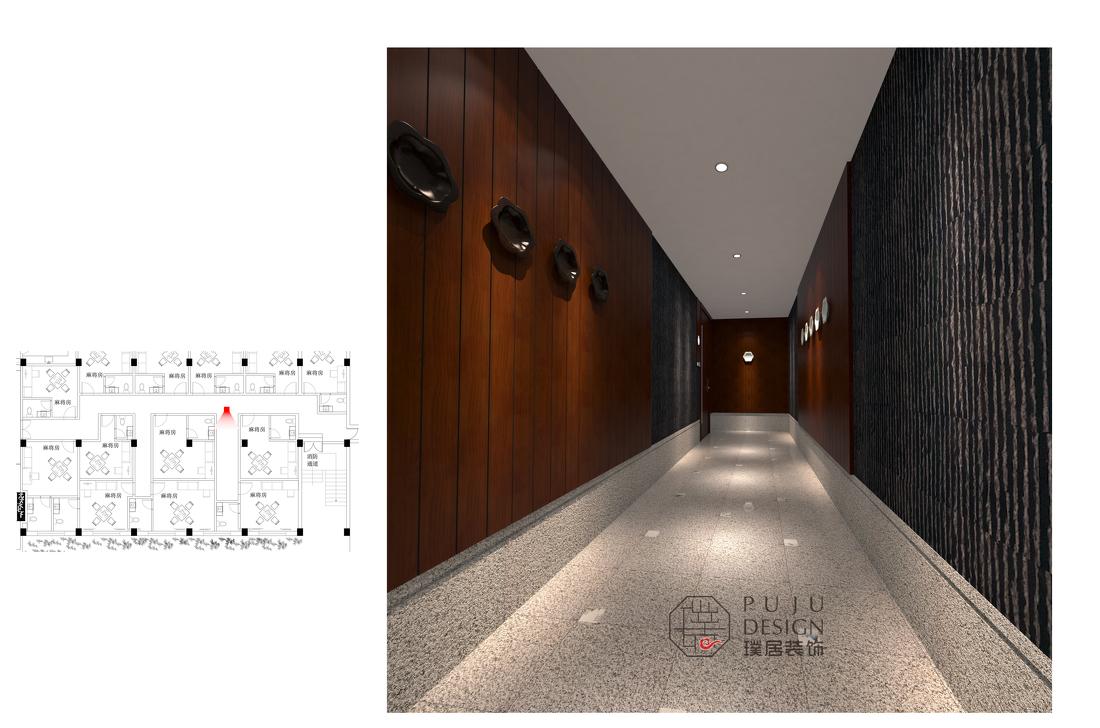 景德镇水晶现代酒店-6