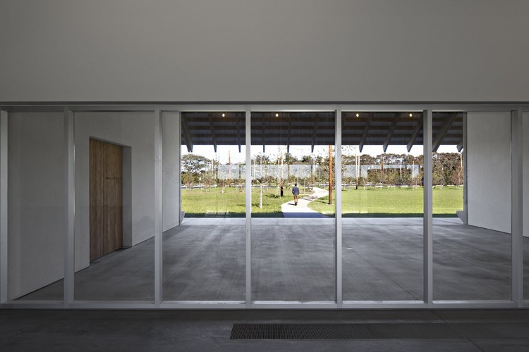 Parrish Art Museum Herzog - de Meuron-16