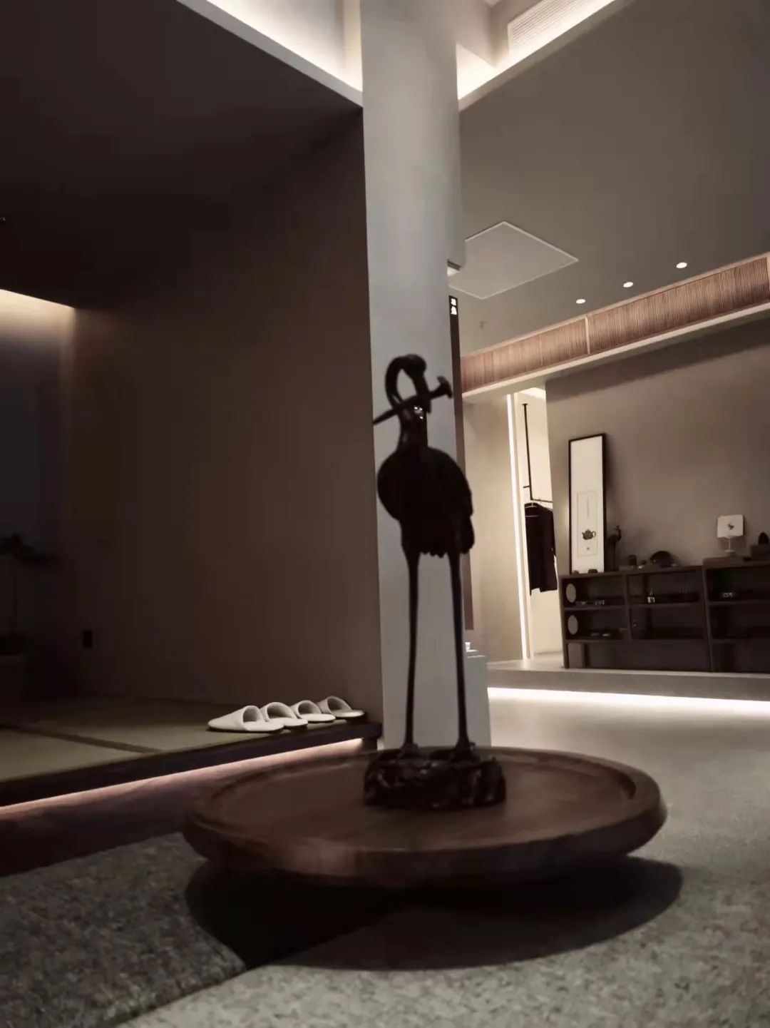 物影美学生活空间丨中国唐山丨谦研设计-11