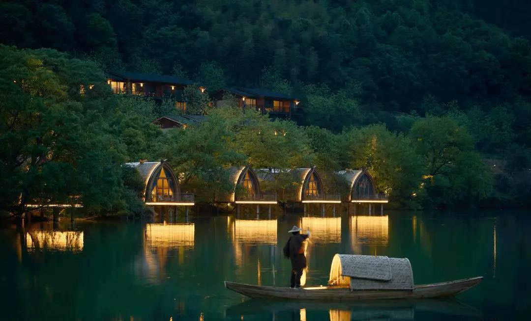 杭州富春开元芳草地乡村度假酒店-111