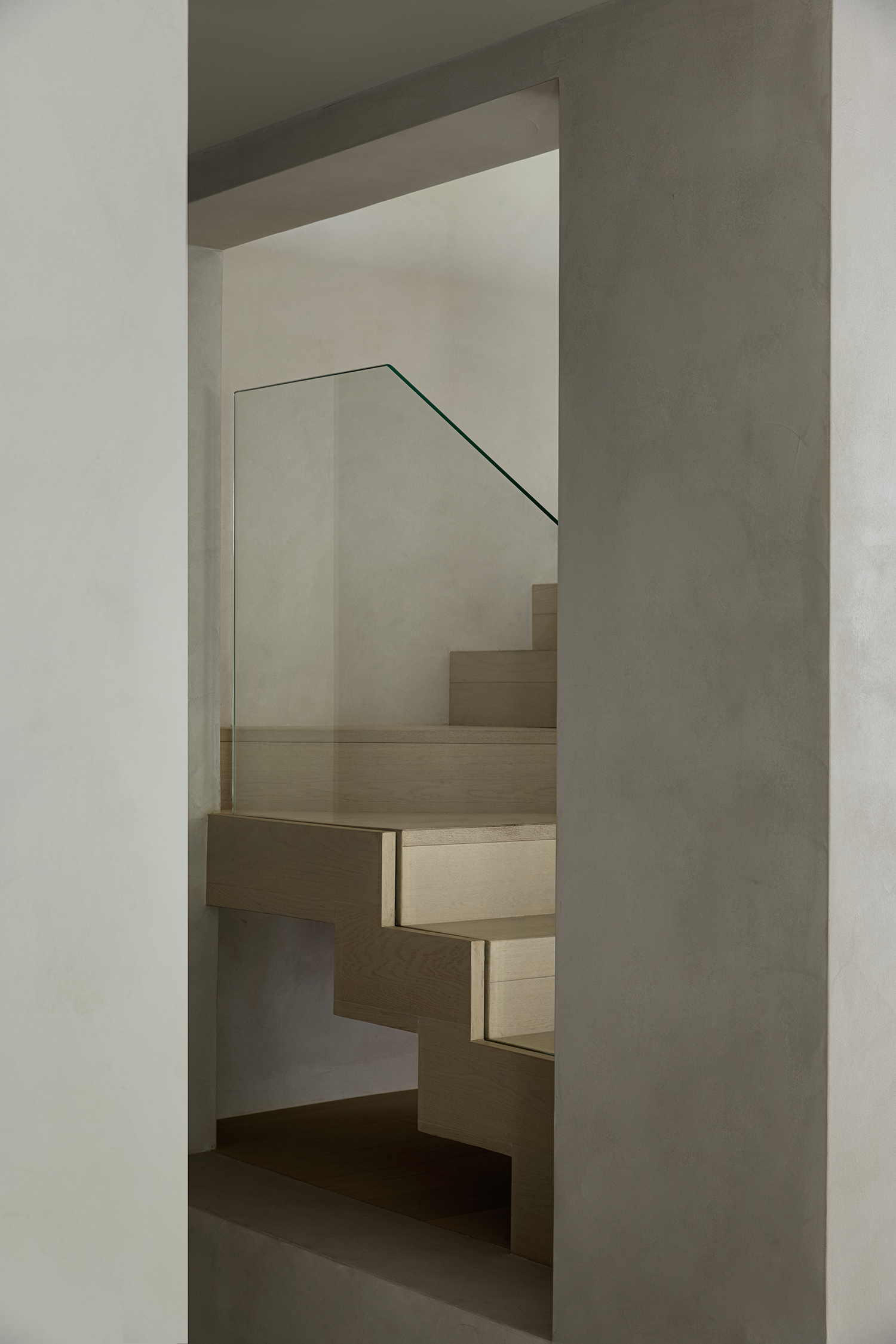 广州 590㎡ 江畔别墅设计丨中国广州丨冉古设计咨询（深圳）有限公司-32